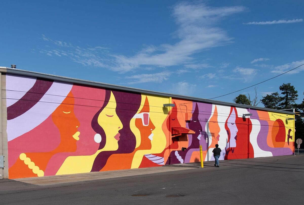 Public Art Gallery