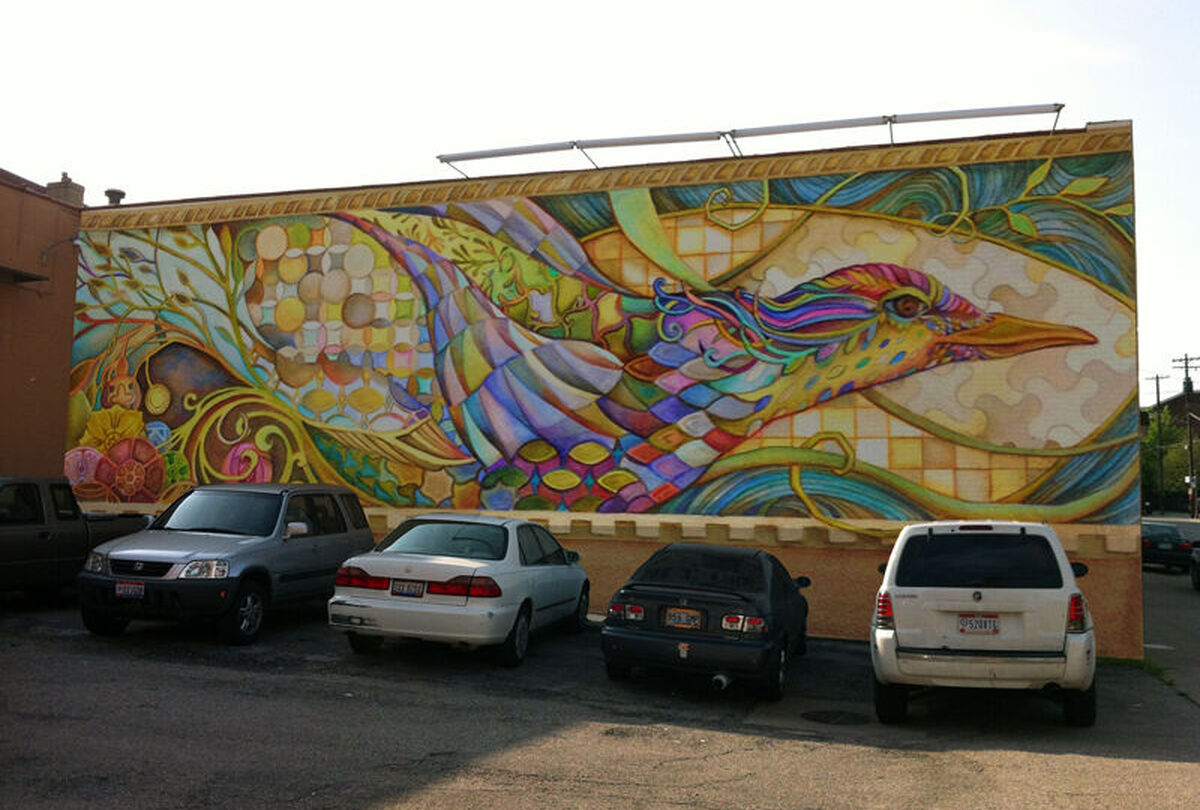 Public Art Gallery