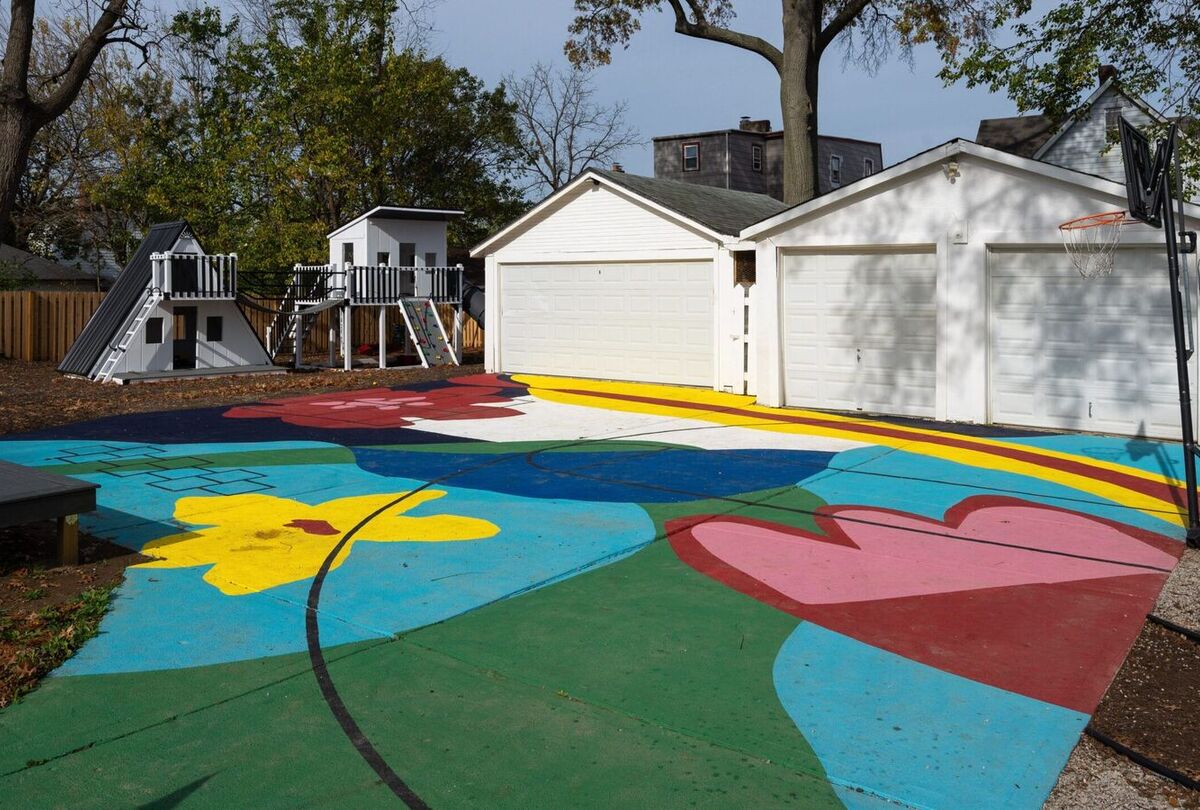 Public Art Gallery