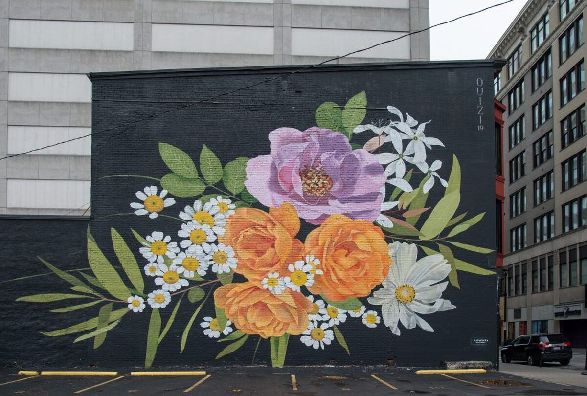 Public Art Gallery