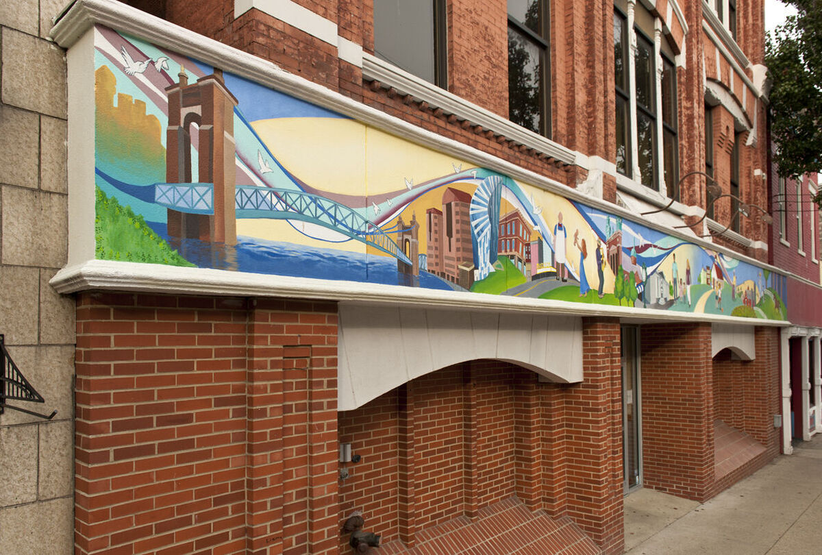 Public Art Gallery