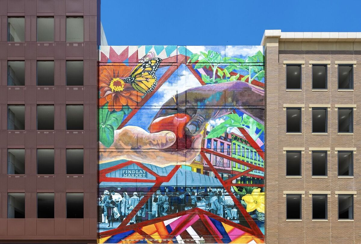 Public Art Gallery