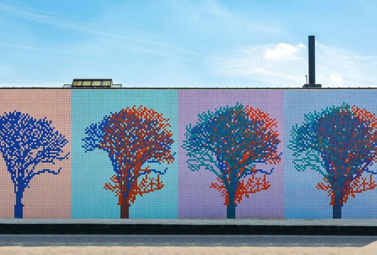 Public Art Gallery
