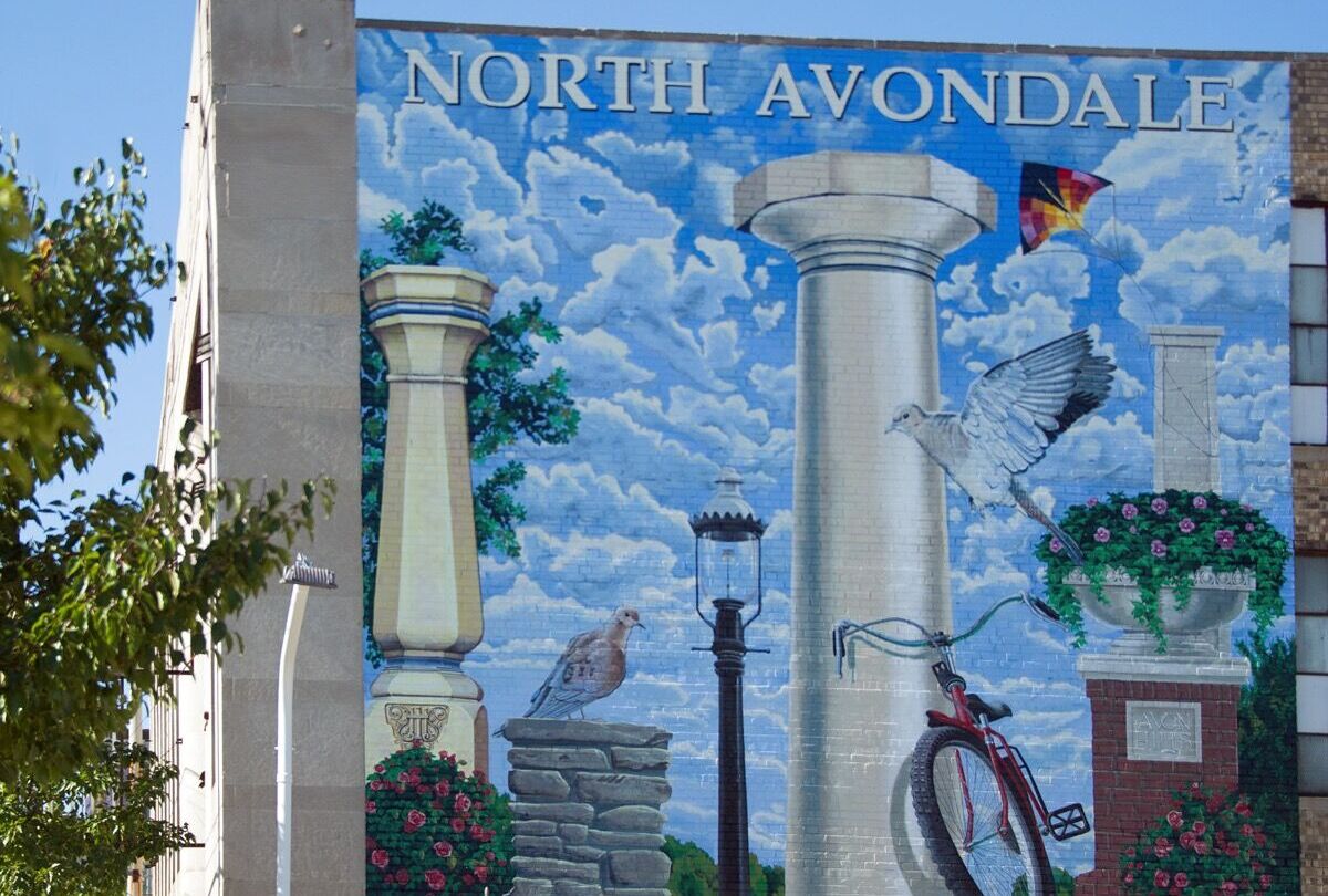 Public Art Gallery