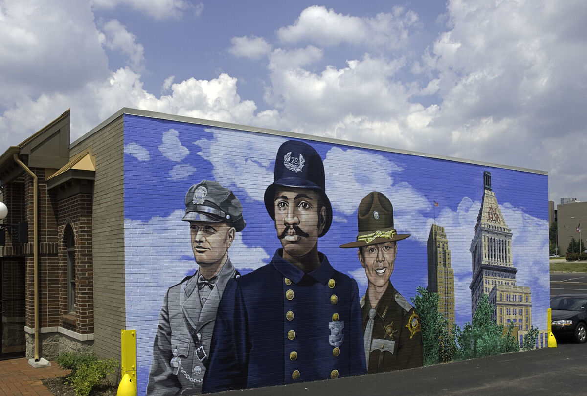 Public Art Gallery