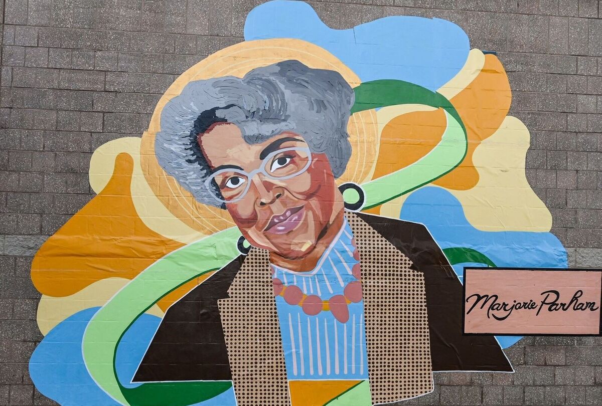 Public Art Gallery