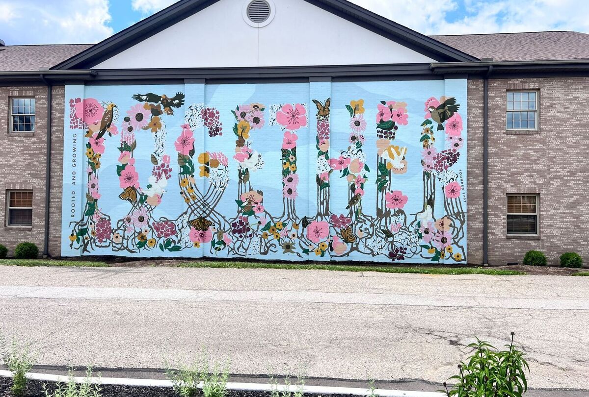 Public Art Gallery