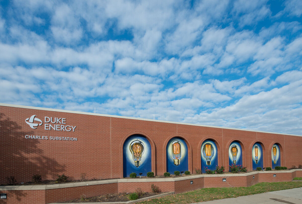 Public Art Gallery