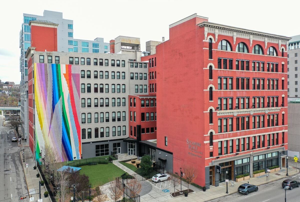 Public Art Gallery