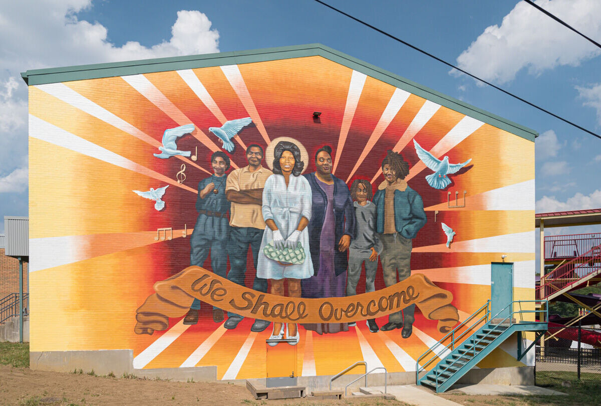 Public Art Gallery