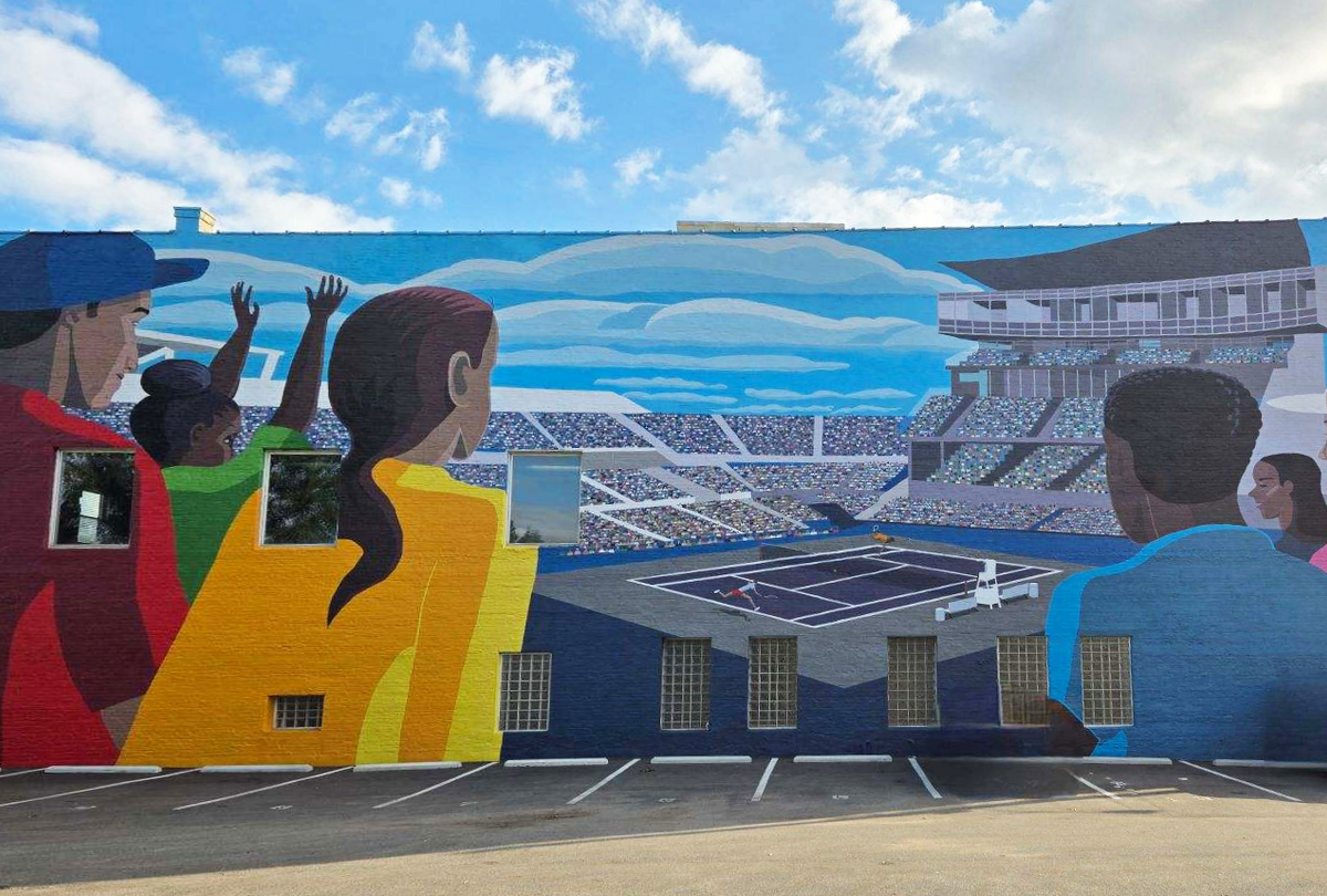 Public Art Gallery
