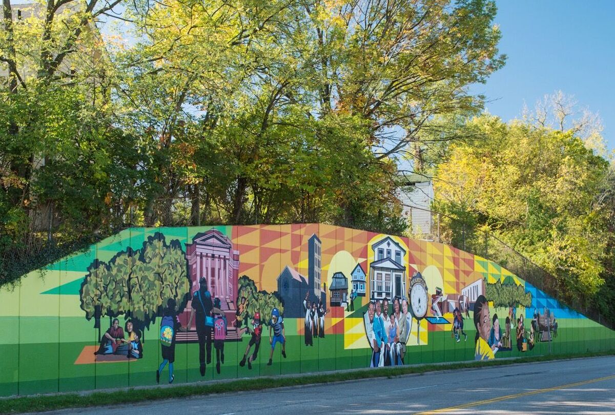 Public Art Gallery