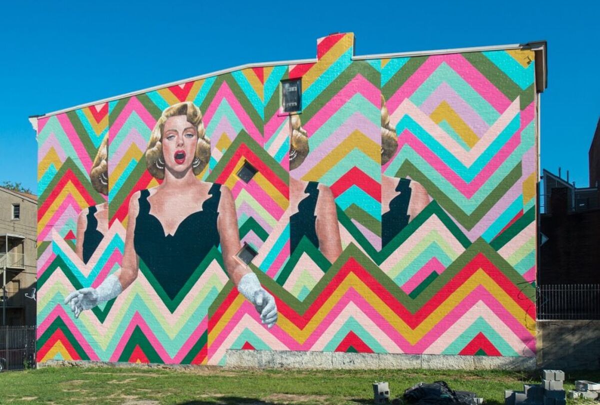 Public Art Gallery