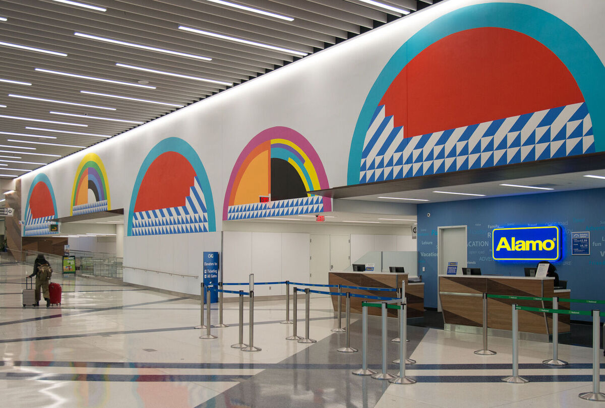 Public Art Gallery