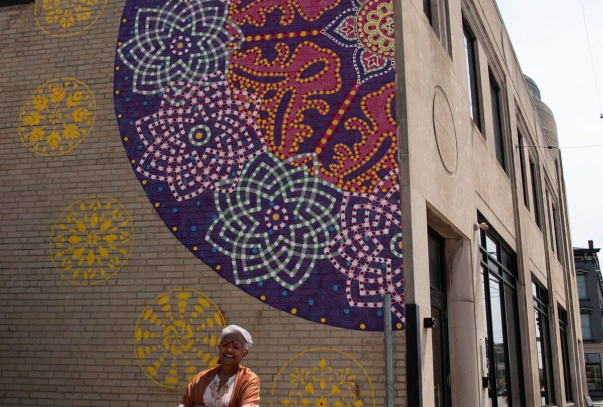 Public Art Gallery