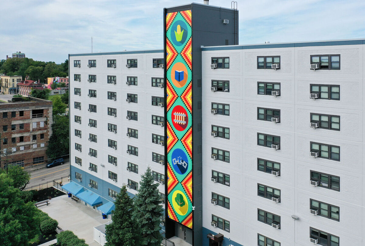 Public Art Gallery