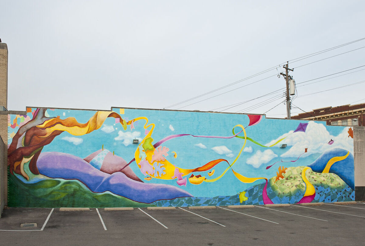 Public Art Gallery