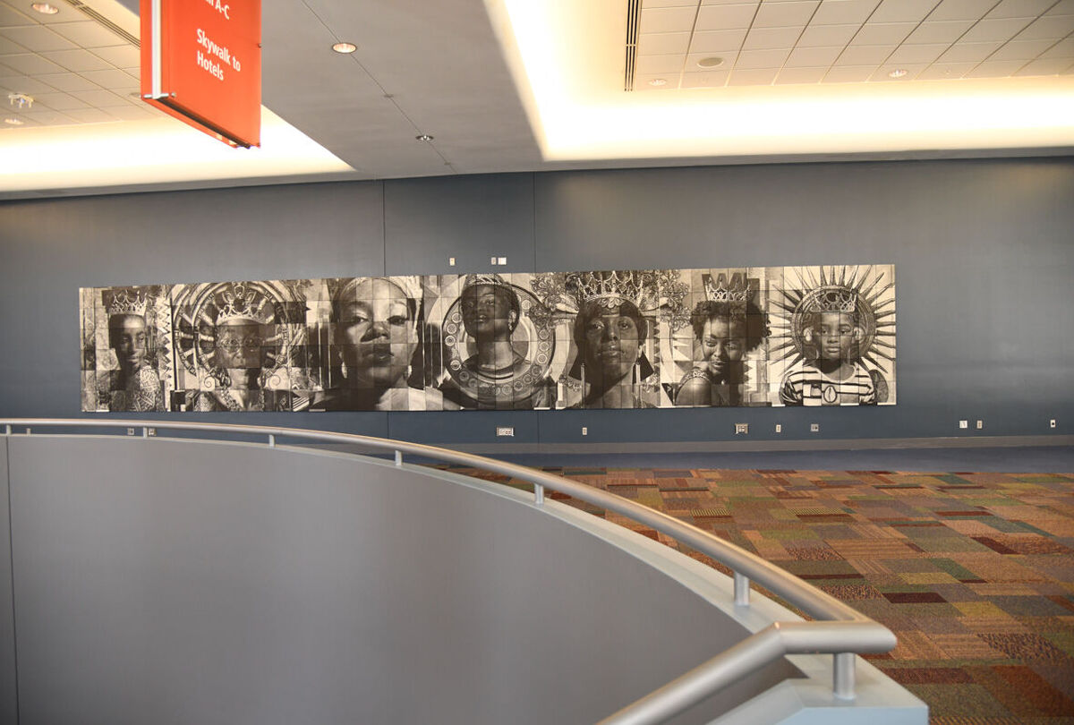 Public Art Gallery