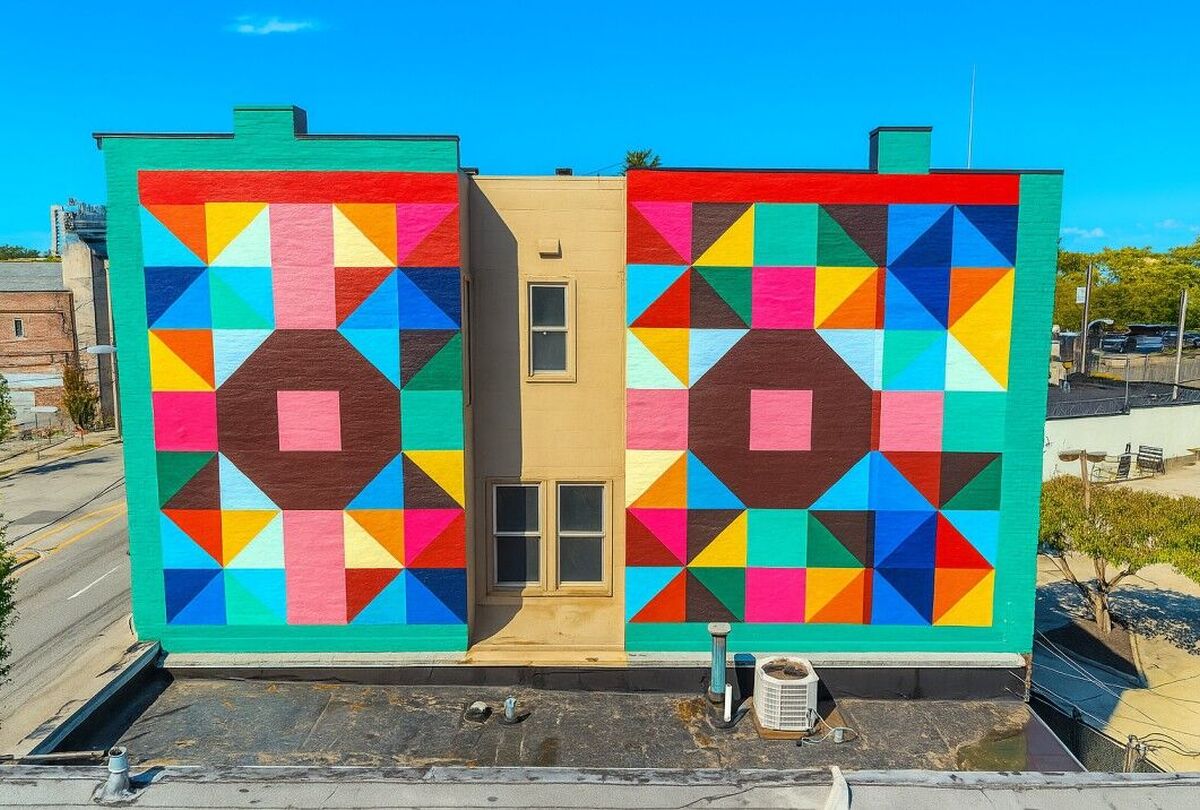 Public Art Gallery