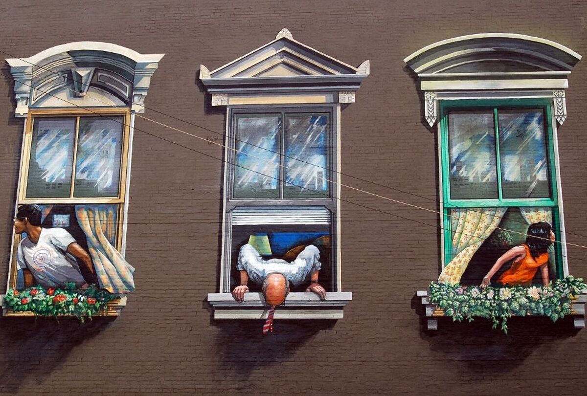 Public Art Gallery