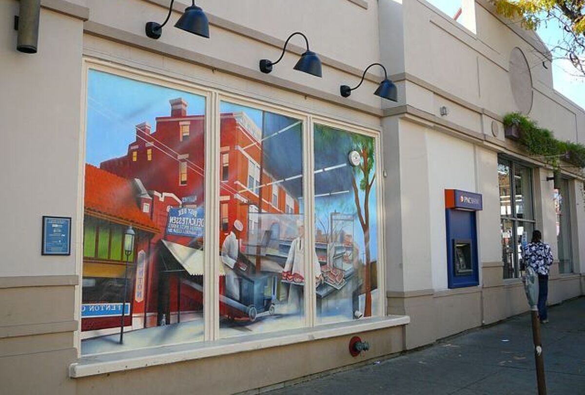 Public Art Gallery