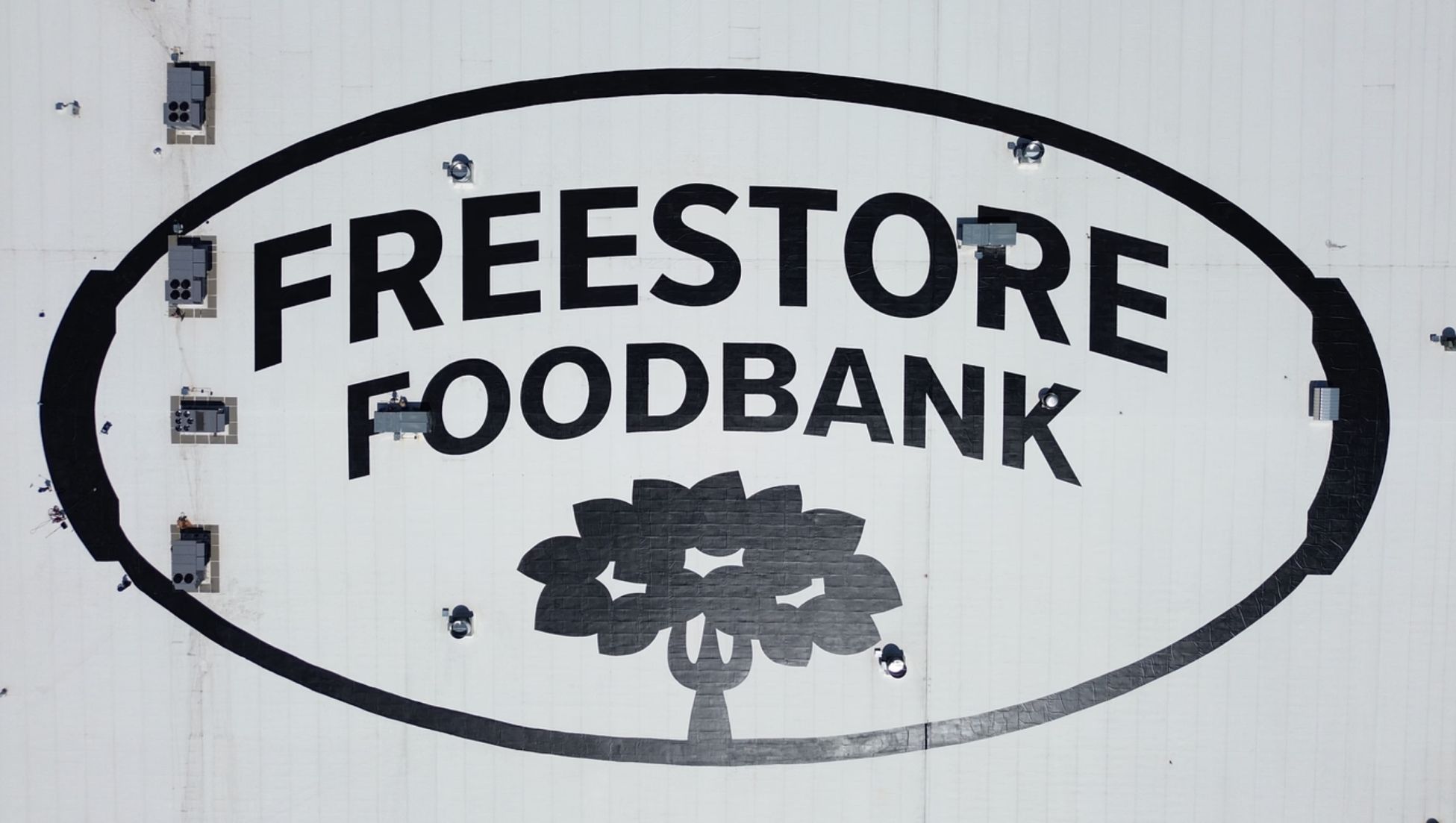 Freestore Foodbank Logo - Viewing Full Size