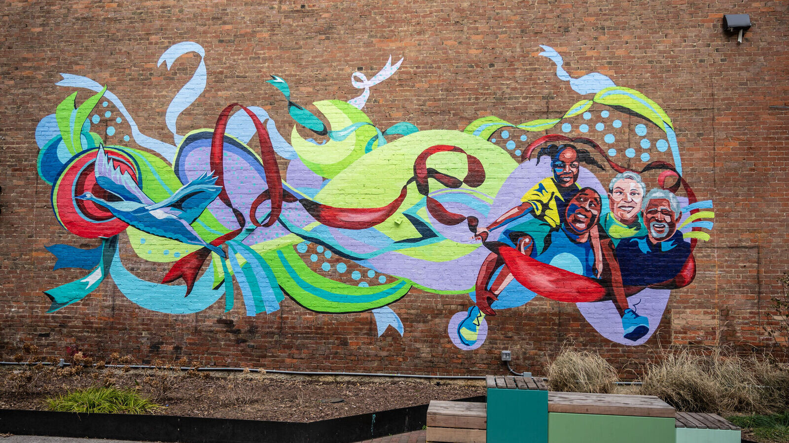 Public Art Gallery