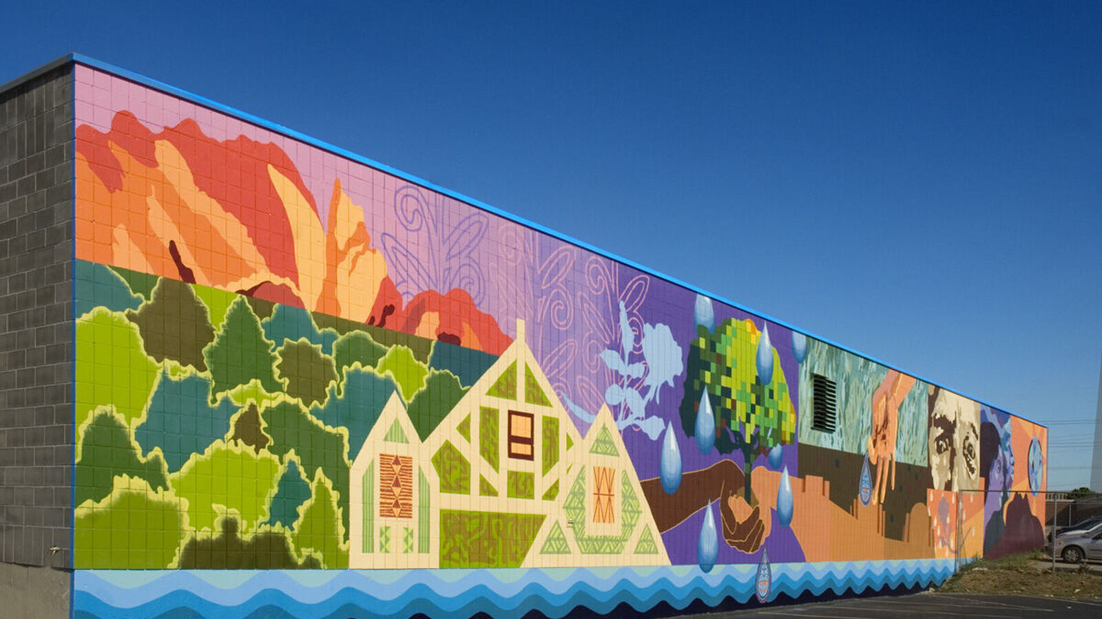 Public Art Gallery