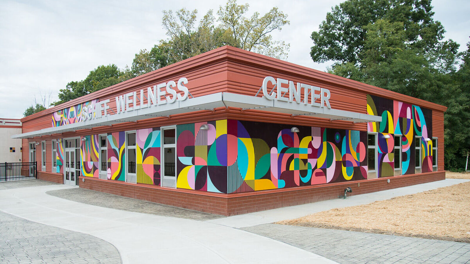Public Art Gallery