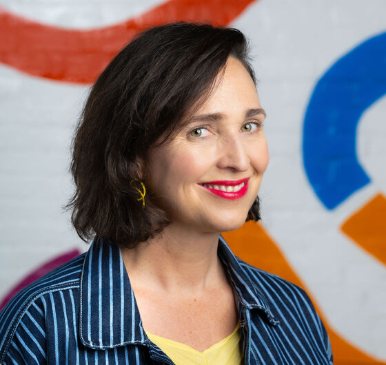 Colleen Houston