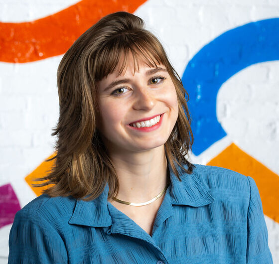 Grace Thanasiu