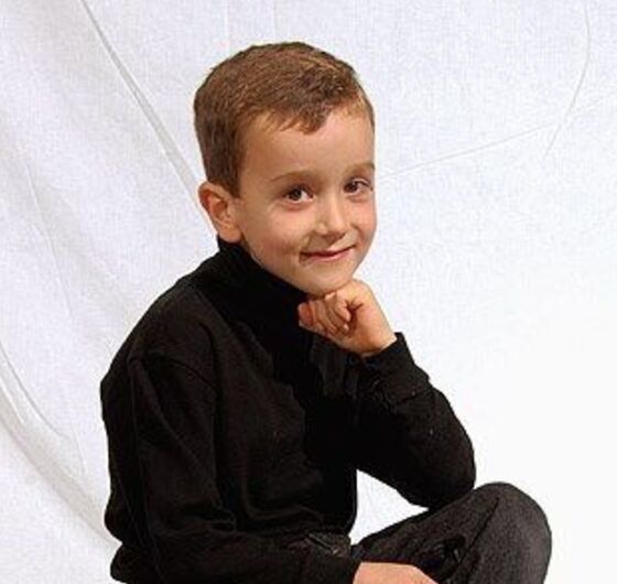 Josh McGrew