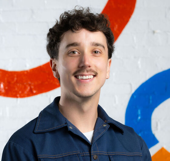 Josh McGrew