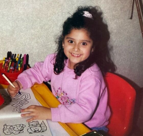 Karla Batres Gilvin