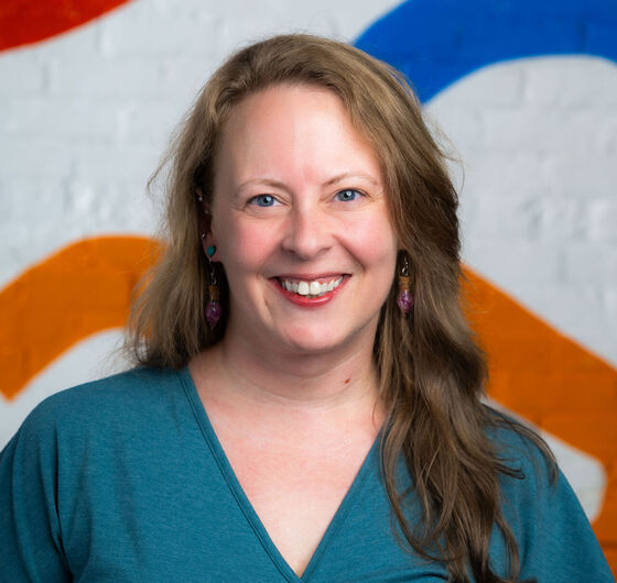 Melissa Rounds