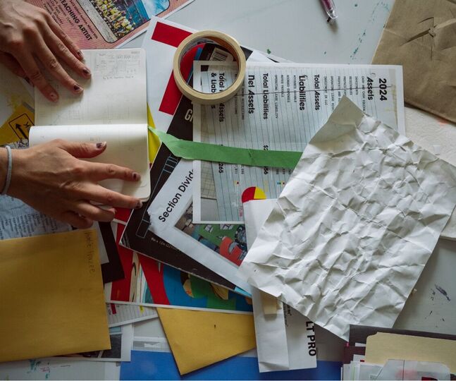 Designing Our Impact: Teo and Isabella on Creativity, Collaboration, and Growth
